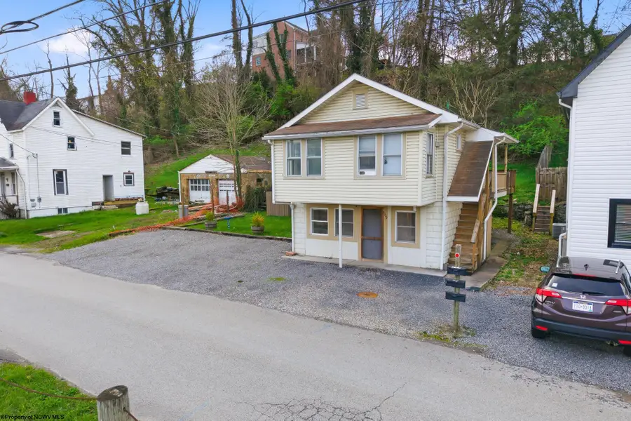 109 Tower Lane, Westover, WV 26501 - #3
