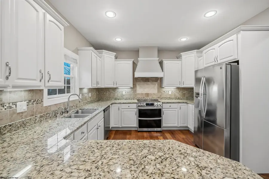 407 N Harwich Circle, Morgantown, WV 26508 - #3