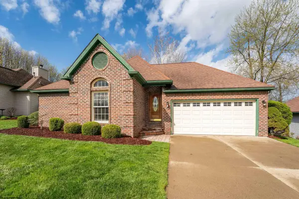 2040 Georgian Lane, Morgantown, WV 26508