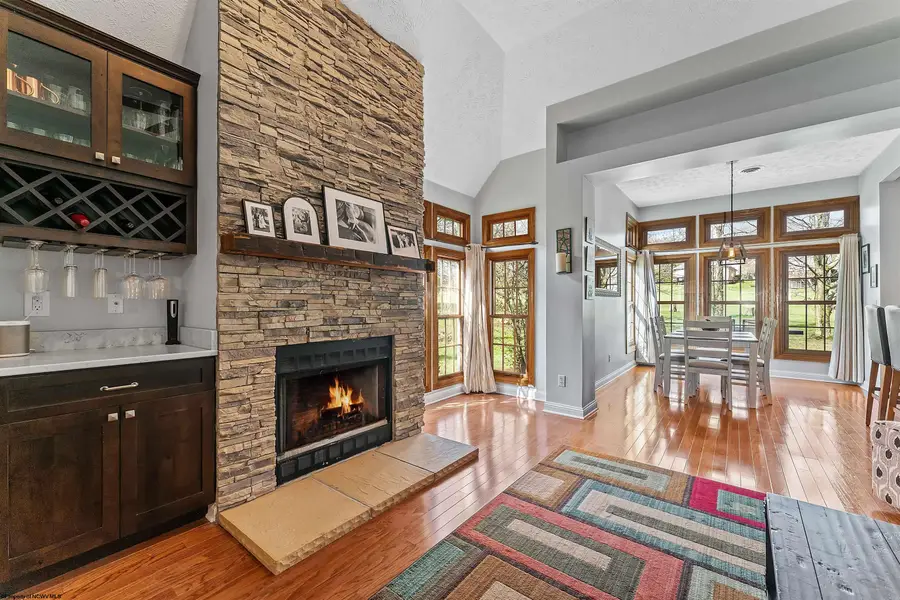 2040 Georgian Lane, Morgantown, WV 26508 - #3