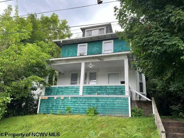 743 Wells Street, Morgantown, WV 26505 - #1