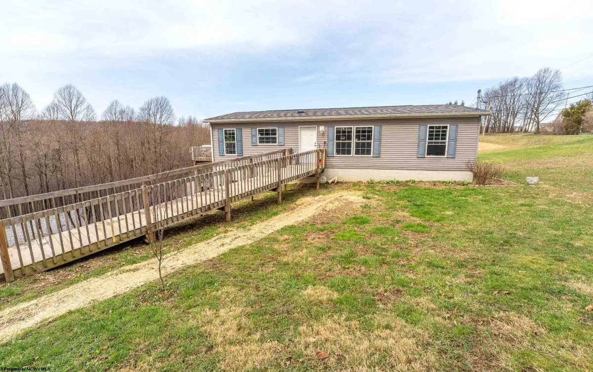 24 Faith Avenue, Masontown, WV 26542 - #1