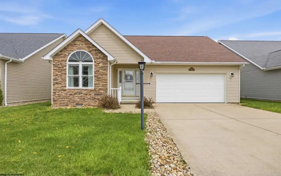 6 Amber Ridge, Morgantown, WV 26508 - #2