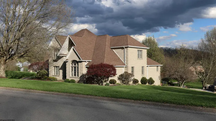 7002 Victorian Drive, Fairmont, WV 26554 - #3