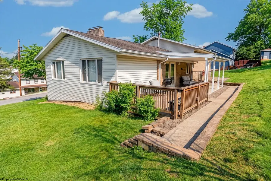 1320 Winona Avenue, Morgantown, WV 26505 - #2