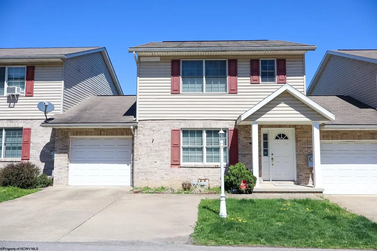 277 Donna Avenue, Morgantown, WV 26505 - #1