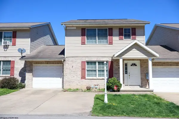 277 Donna Avenue, Morgantown, WV 26505