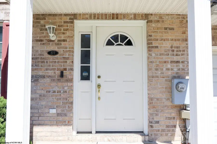 277 Donna Avenue, Morgantown, WV 26505 - #3