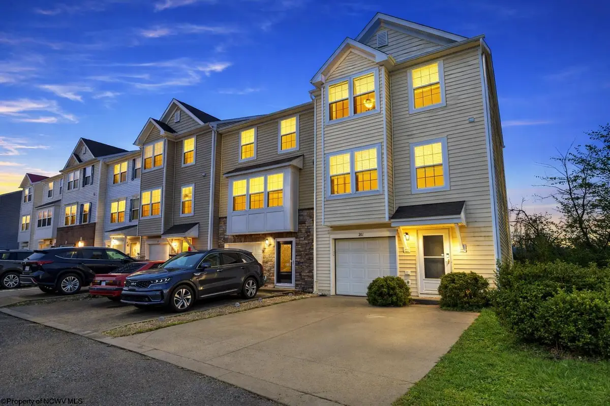 201 Birds Eye View Drive, Morgantown, WV 26501 - #1