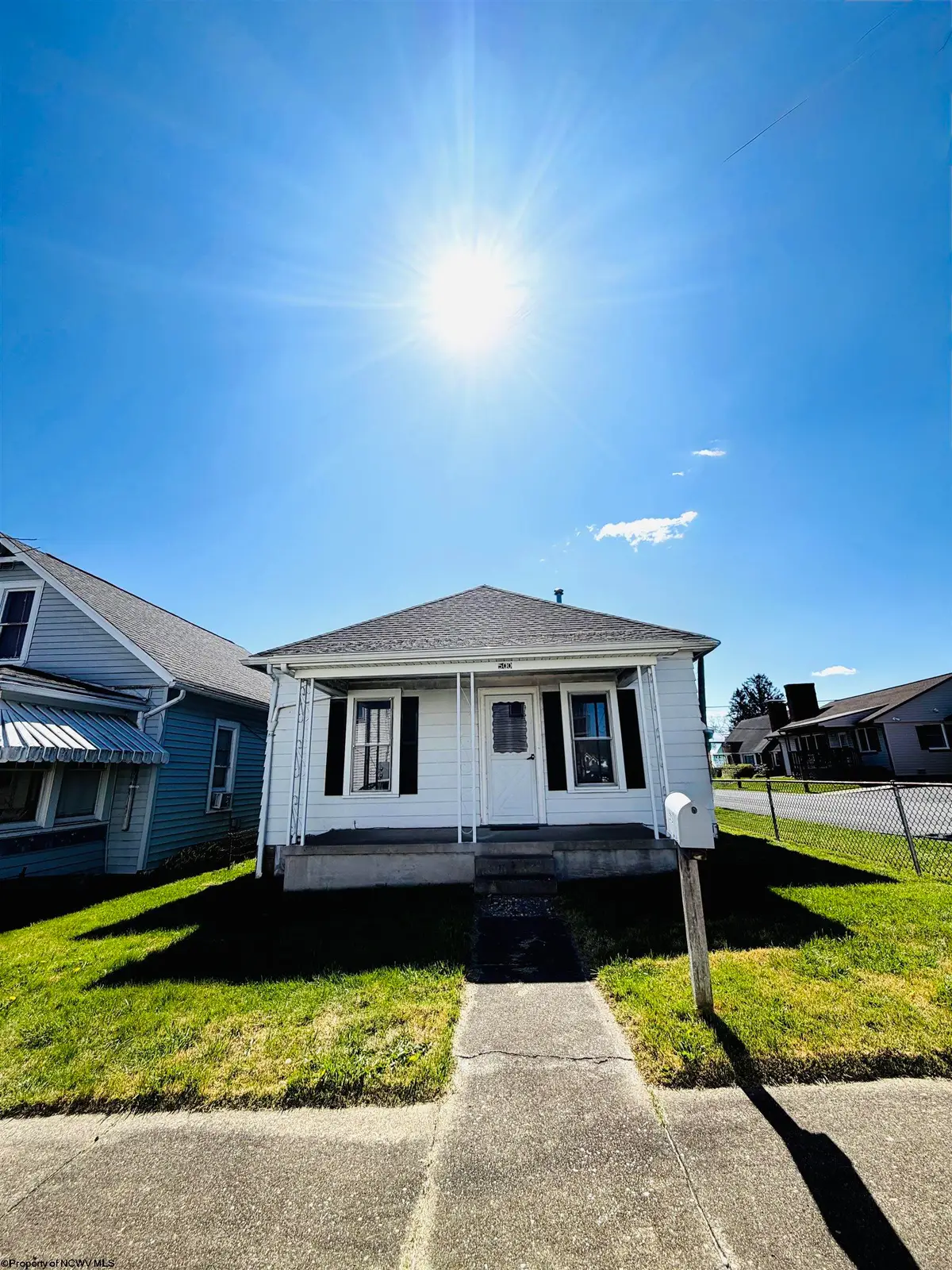 500 Ohio Avenue, Nutter Fort, WV 26301 - #1