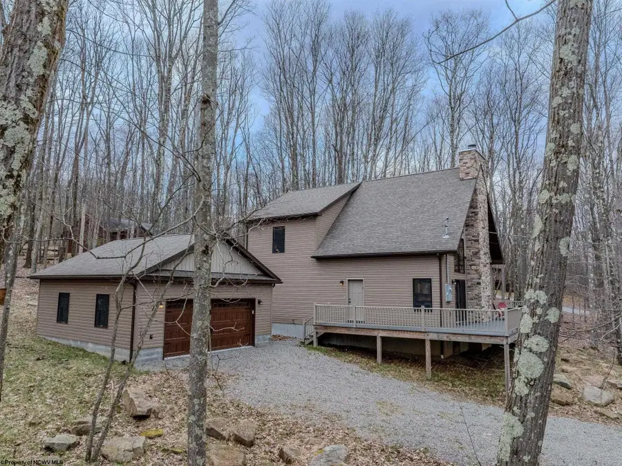 533 Windflower Drive, Terra Alta, WV 26764 - #3