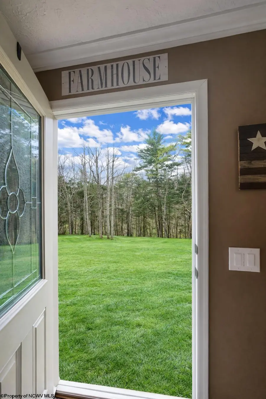 84 Thorne Drive, Rivesville, WV 26588 - #2