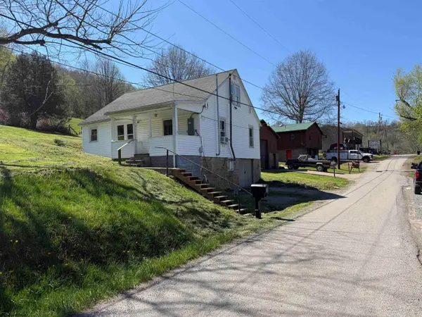 605 Sheridan Street, Glenville, WV 26351