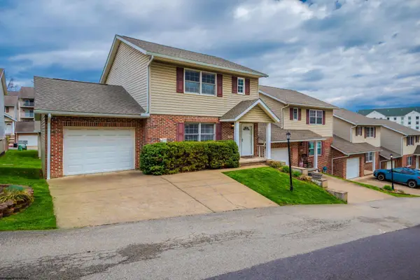 150 Meadowridge Drive, Morgantown, WV 26505