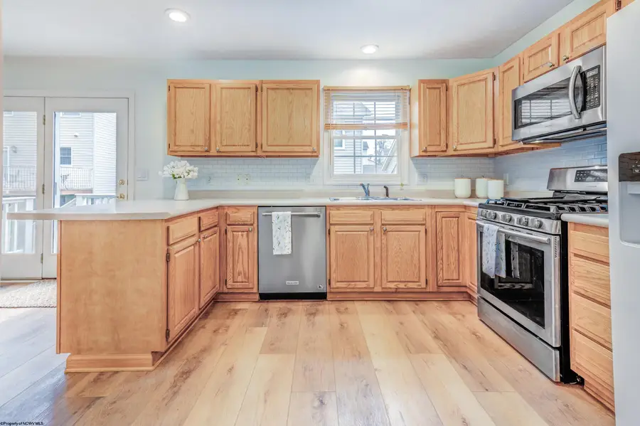 150 Meadowridge Drive, Morgantown, WV 26505 - #3