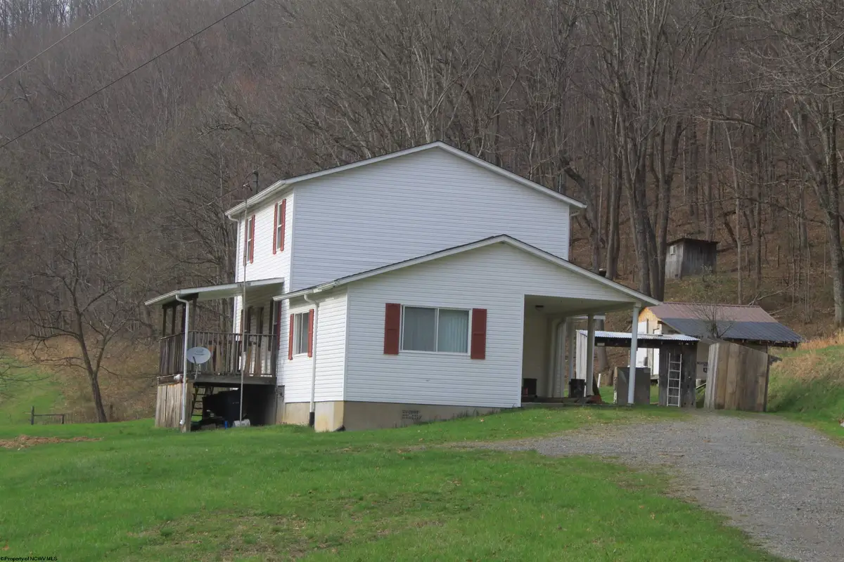 238 Excelsior Road, Webster Springs, WV 26288 - #1