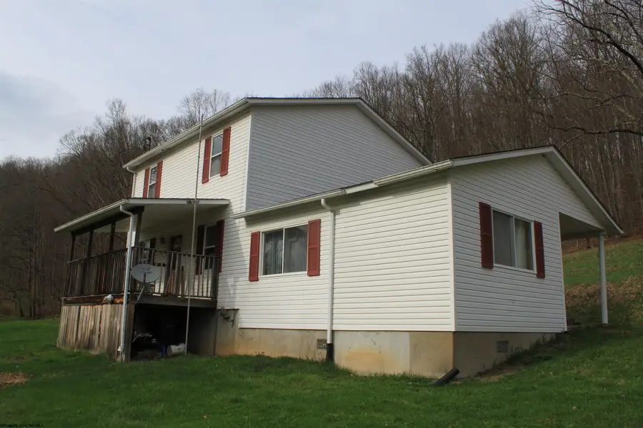 238 Excelsior Road, Webster Springs, WV 26288 - #2