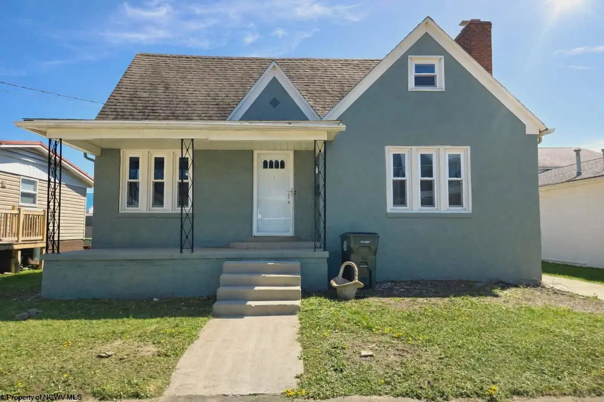 162 Pocahontas Street, Buckhannon, WV 26201 - #1