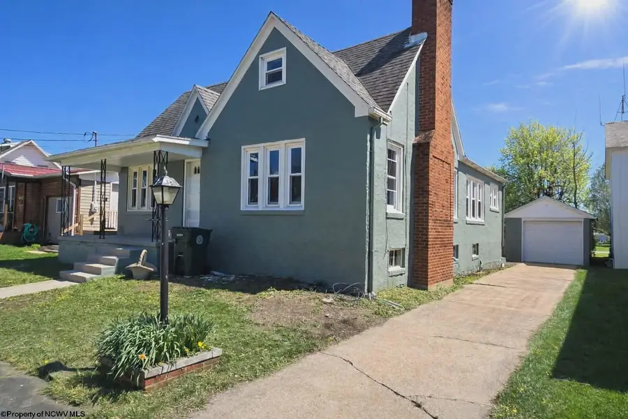 162 Pocahontas Street, Buckhannon, WV 26201 - #3