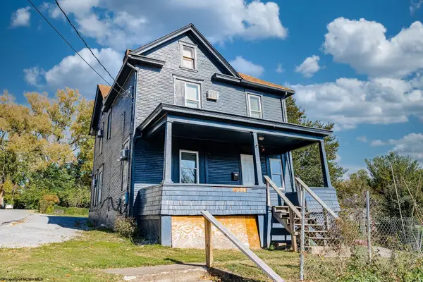 400 Fife Avenue, Morgantown, WV 26505