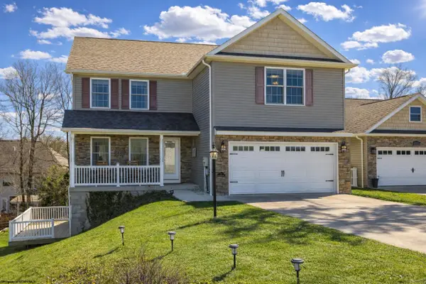 2 Windsong Lane, Morgantown, WV 26508