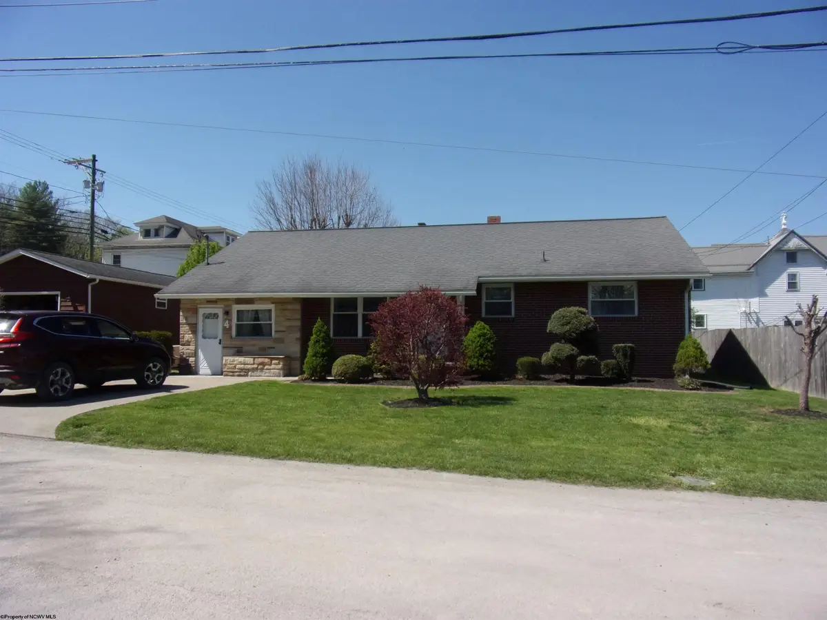 4 Tucker Street, Buckhannon, WV 26201 - #1