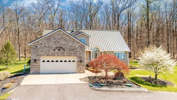 99 Jo Glen Drive, Morgantown, WV 26508