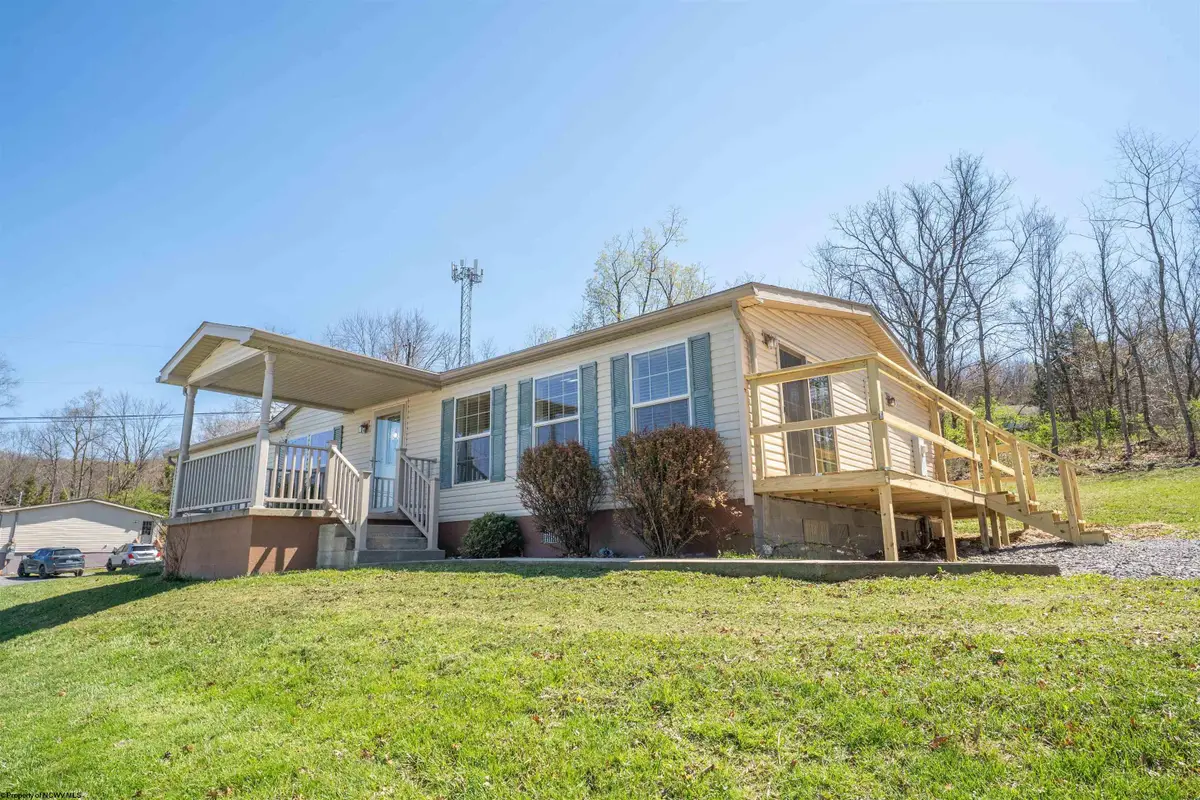 52 Ebenklein Lane, Morgantown, WV 26508 - #1