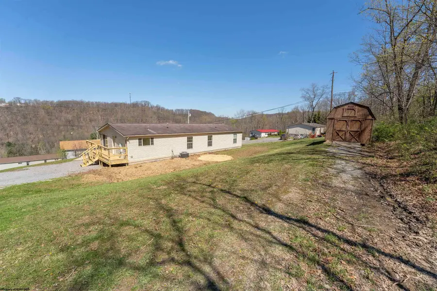 52 Ebenklein Lane, Morgantown, WV 26508 - #3