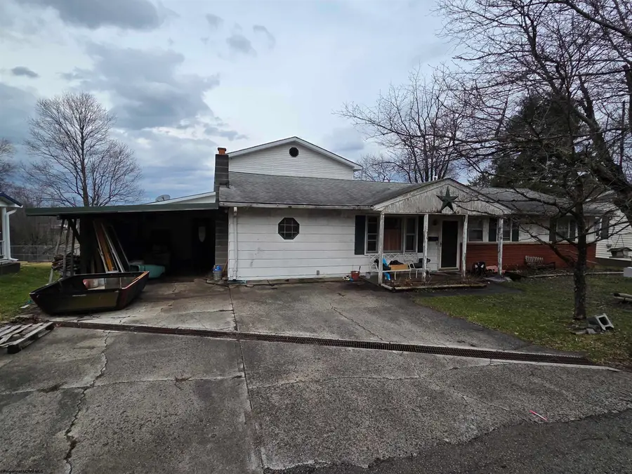 106 Pinecrest Drive, Parsons, WV 26287 - #3