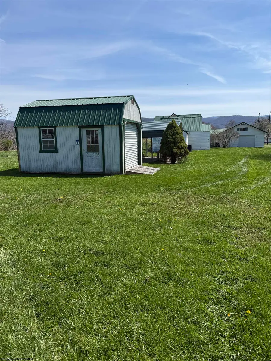 527 Franklin Road, Valley Bend, WV 26293 - #3