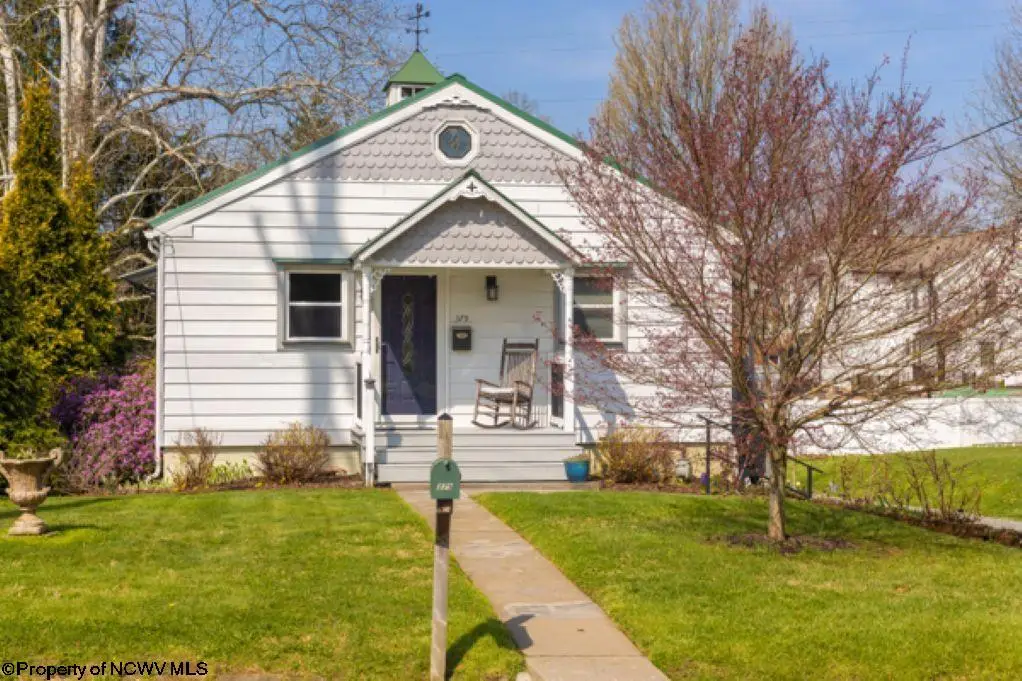 379 Laurel Street, Morgantown, WV 26505 - #1