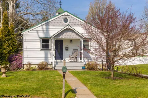 379 Laurel Street, Morgantown, WV 26505