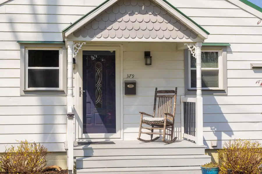 379 Laurel Street, Morgantown, WV 26505 - #2