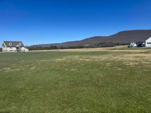 TBD Freeland Road, Davis, WV 26260