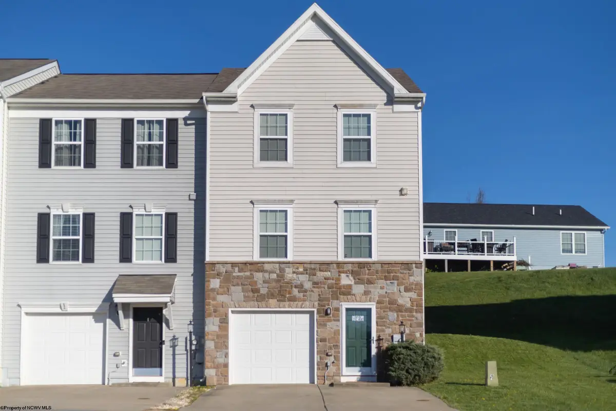 494 Watson Drive, Maidsville, WV 26541 - #1