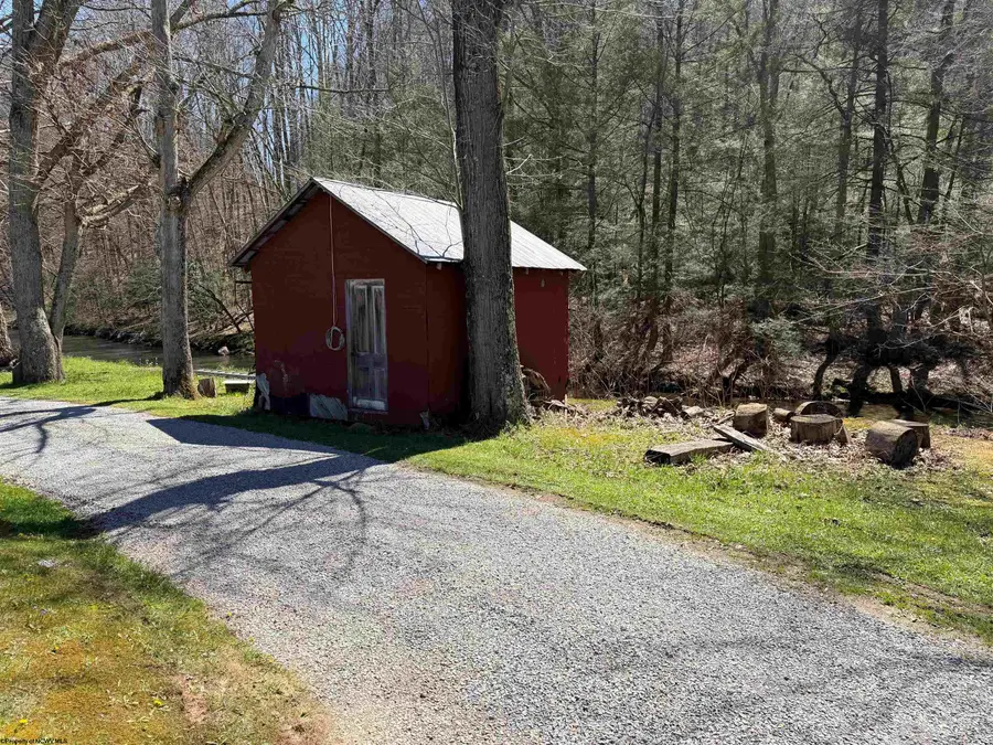 69 Community Center Lane, Moatsville, WV 26405 - #2