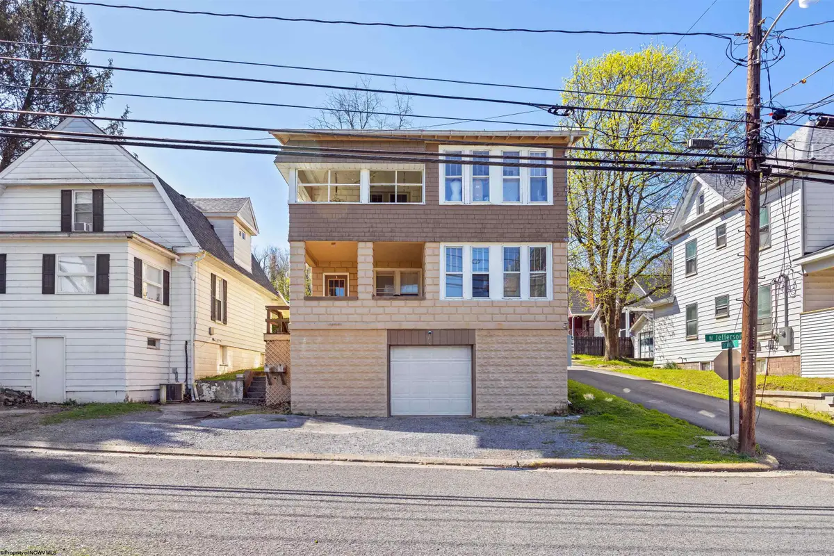 79 W Jefferson Street, Westover, WV 26501 - #1