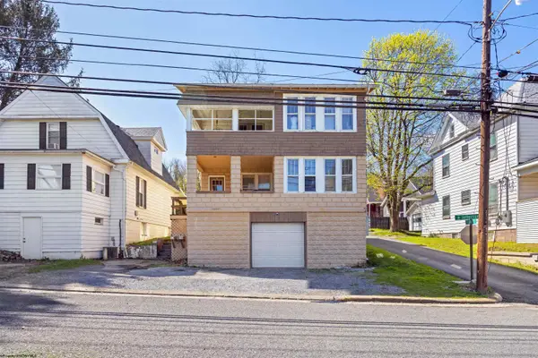 79 W Jefferson Street, Westover, WV 26501