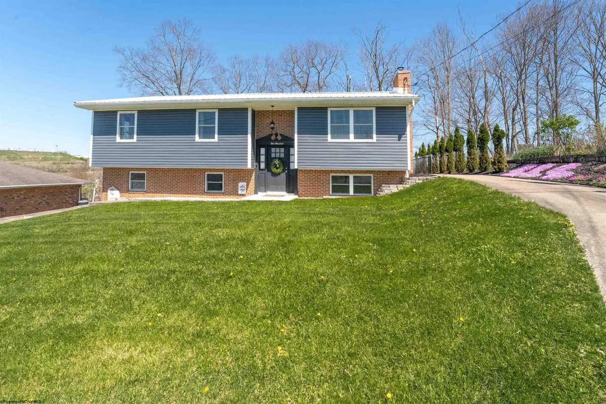 100 William Street, Morgantown, WV 26501 - #1