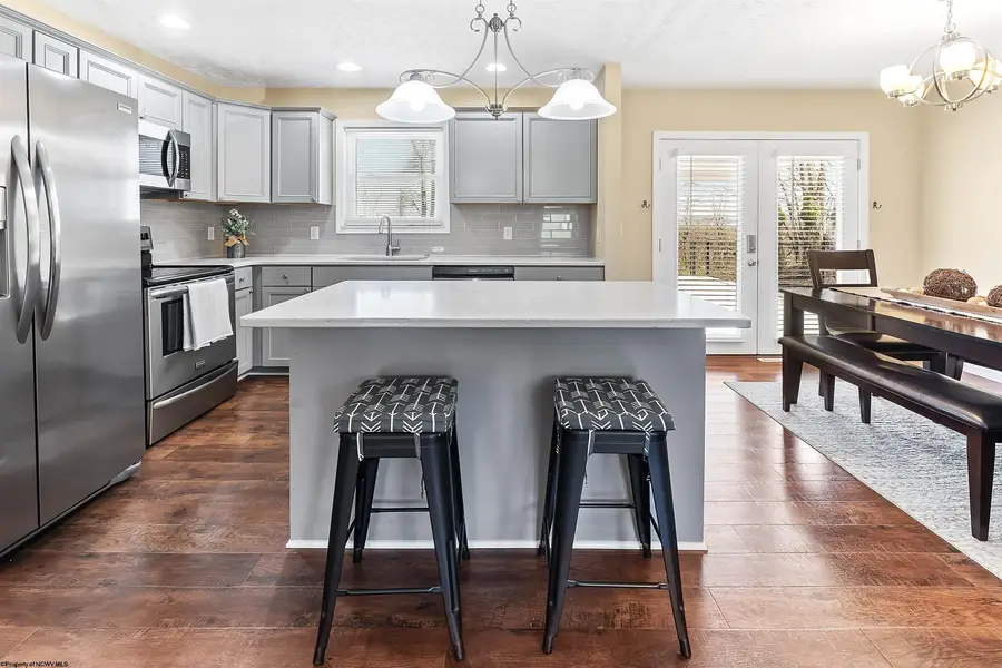 100 William Street, Morgantown, WV 26501 - #2