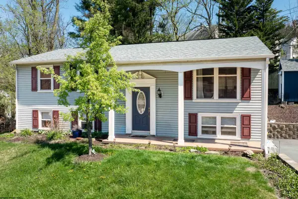 845 Stewart Street, Morgantown, WV 26505