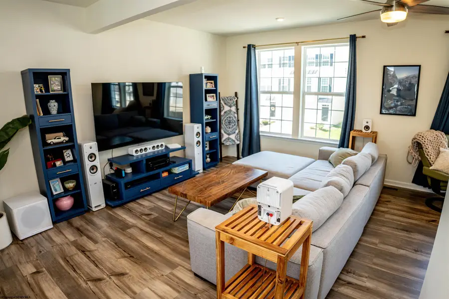 320 Bay Street, Morgantown, WV 26508 - #3