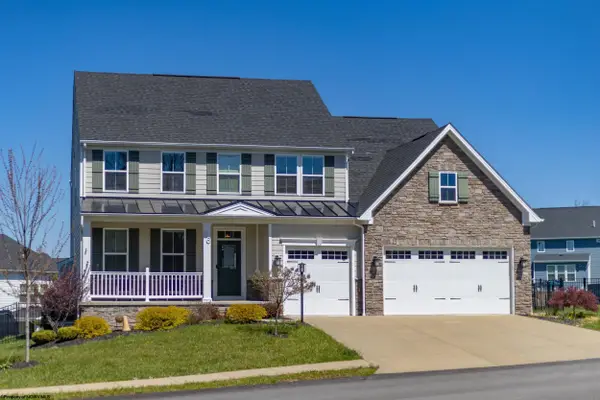 56 Windermere Lane, Morgantown, WV 26508
