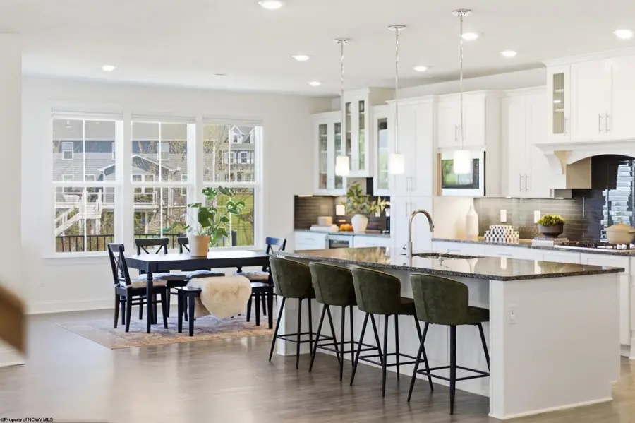 56 Windermere Lane, Morgantown, WV 26508 - #2