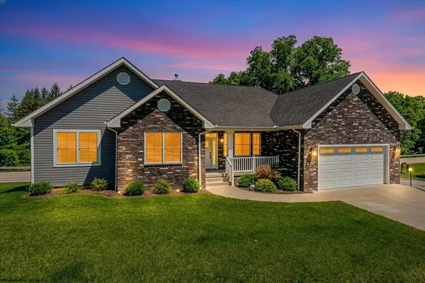 100 Lockwood Drive, Morgantown, WV 26505