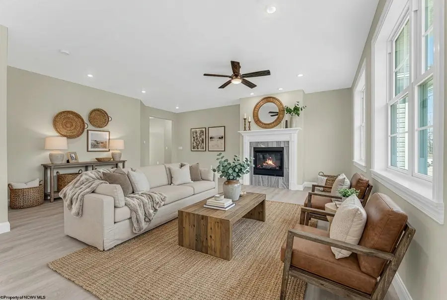 100 Lockwood Drive, Morgantown, WV 26505 - #3