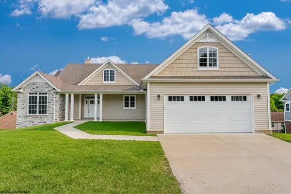 105 Lockwood Drive, Morgantown, WV 26508