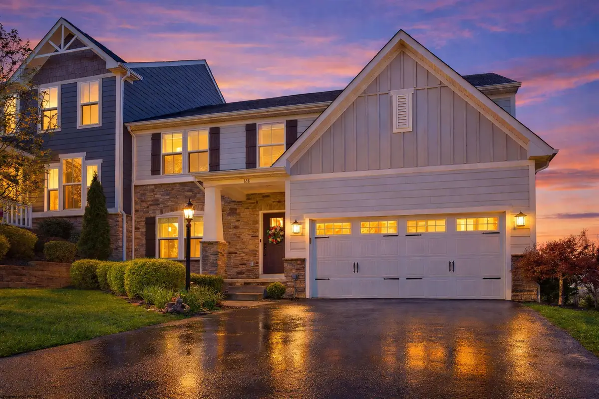 126 Falling Water Lane, Morgantown, WV 26508 - #1