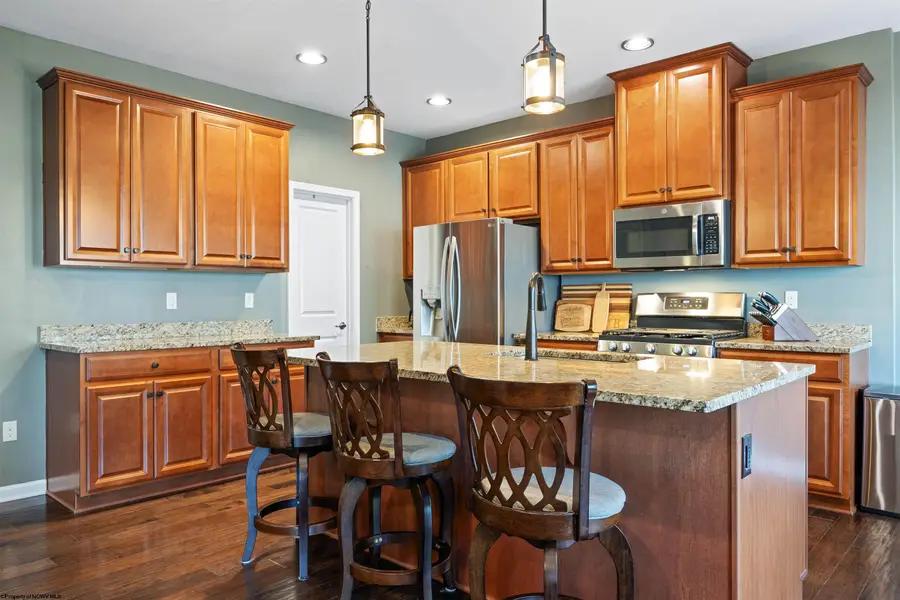 126 Falling Water Lane, Morgantown, WV 26508 - #3